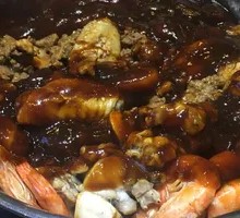 Sichuan Pepper Chicken Wings