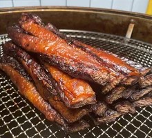 Mixed Tender Beef Jerky