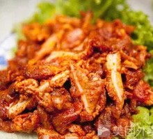 Spicy Oil Soft Cartilage