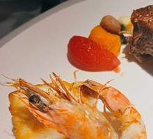 Seafood and Meat Feast