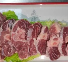 Inner Mongolia Lamb Bone Marrow