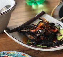 Sichuan-style Spicy Chicken Feet