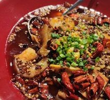 Premium Seafood Mǎoxiāng