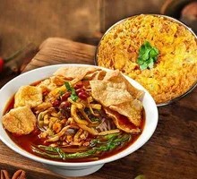 原味骨汤螺蛳粉