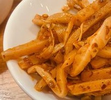 Liuzhou Sour Spicy Bamboo Shoots