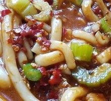 Xinjiang Special Rice Noodles