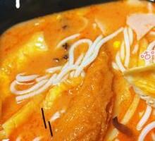 Axiang Tomato Rice Noodles