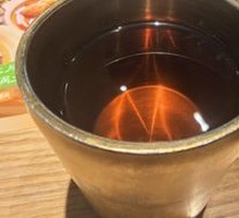 Red Date Tea