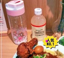 Signature Meat Sauce Noodles