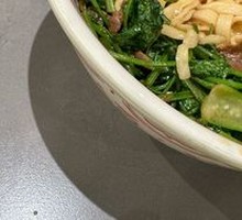 Cilantro Beef Noodles