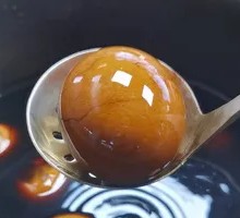 Tea Egg
