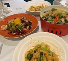 Garlic Stir-Fried Pork with Black Bean Sauce