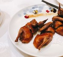 Crispy Skin Pigeon