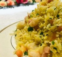 Yangzhou Fried Rice