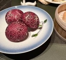 Tang Palace Shrimp Dumplings