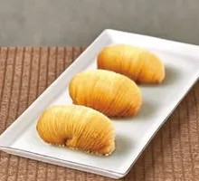Fragrant Durian Pastry