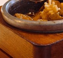 Yuetingxuan Homemade Black Tofu