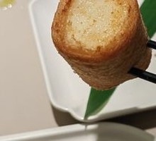 Vanilla Crisp Fresh Milk