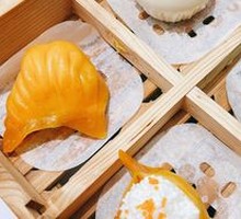 Steamed Dumpling Assortment