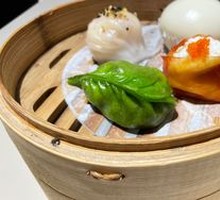 Crystal Fresh Shrimp Dumplings