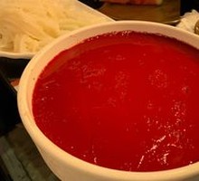 Premium Fresh Duck Blood