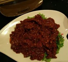 Chongqing Spicy Beef