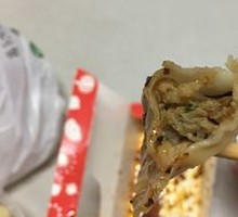 Manling Special Steamed Dumplings