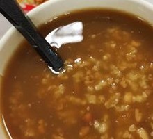 Eight Treasure Porridge