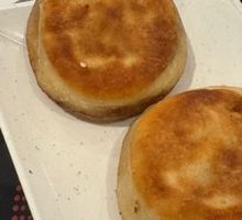 Small Door Nail Meat Pancake