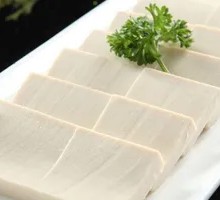 Fresh Tofu