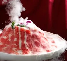 Premium Trio Platter