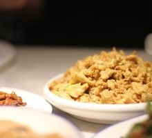 Stir-fried Duck Eggs