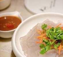 Northeast Cold Noodles