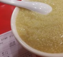 Rice Porridge