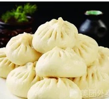 Fermented Soybean Dumpling