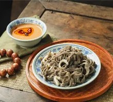 Beijing-style Tripe Stir-fry