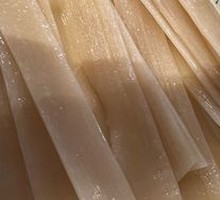 Sweet Potato Noodles