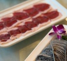 Fresh Sliced Beef Tripe