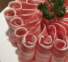 Cold-Cut High-Calcium Meat