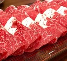 Hand-Cut Fresh Beef Sirloin Tip