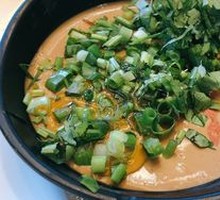 Donglaisun Traditional Spicy Sesame Sauce