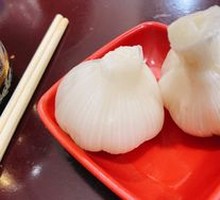 Sweet Pickled Garlic