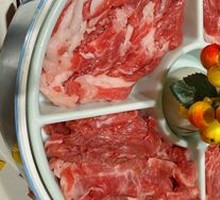 Beijing-style Hot Pot Assortment