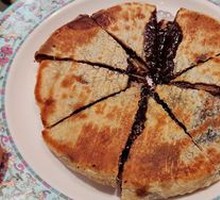 Brown Sugar Pancake