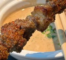 Ximeng Grassland Large Lamb Skewers
