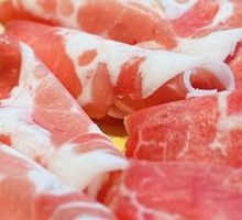 Victory Large Plate: Beef & Lamb Combo