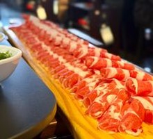 Victory Grassland Large Lamb Cut