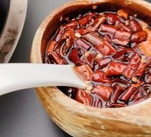 Fresh-Fried Chili Oil