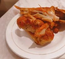 Grilled Chicken Cutlet