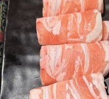 High-Calcium Lamb Bone